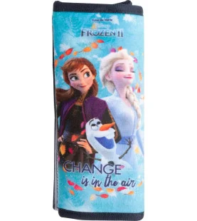 Návlek na bezpečnostní pás Frozen II