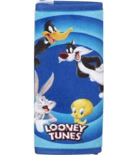 Návlek na bezpečnostní pás Looney Tunes