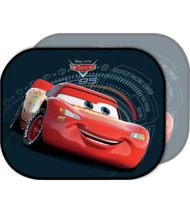 Clona sluneční na boční okno CARS 2ks