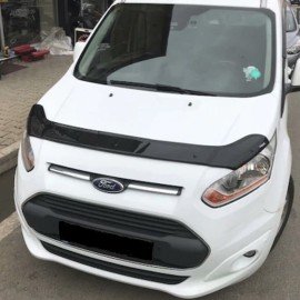 Deflektor kapoty Ford Courier od 2014-