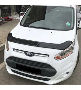 Deflektor kapoty Ford Courier od 2014-