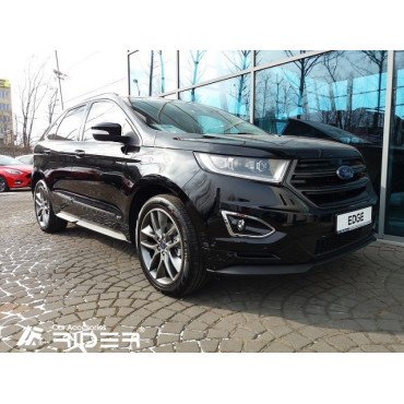 Boční lišty dveří Ford Edge 2014-