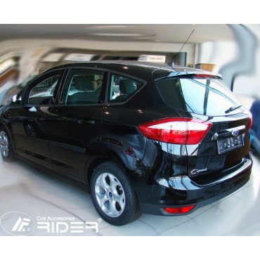 Boční lišty dveří Ford Focus C Max 2010 - 2019