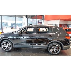 Boční lišty dveří Seat Tarraco 2018-