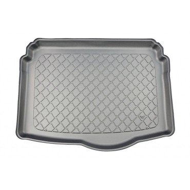 Vana do kufru Volkswagen Taigo 5D 2021- dolní kufr