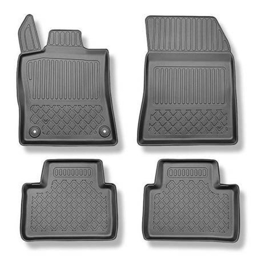 Autokoberce vaničky Peugeot 308 II 2021- combi