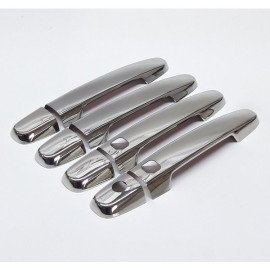 Kryty klik dveří Toyota Yaris I 2005 - 2012