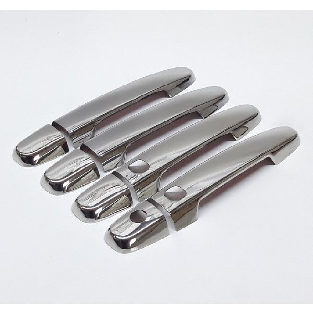 Kryty klik dveří Toyota Prius W2 2003 - 2009