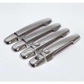 Kryty klik dveří Toyota Prius W2 2003 - 2009