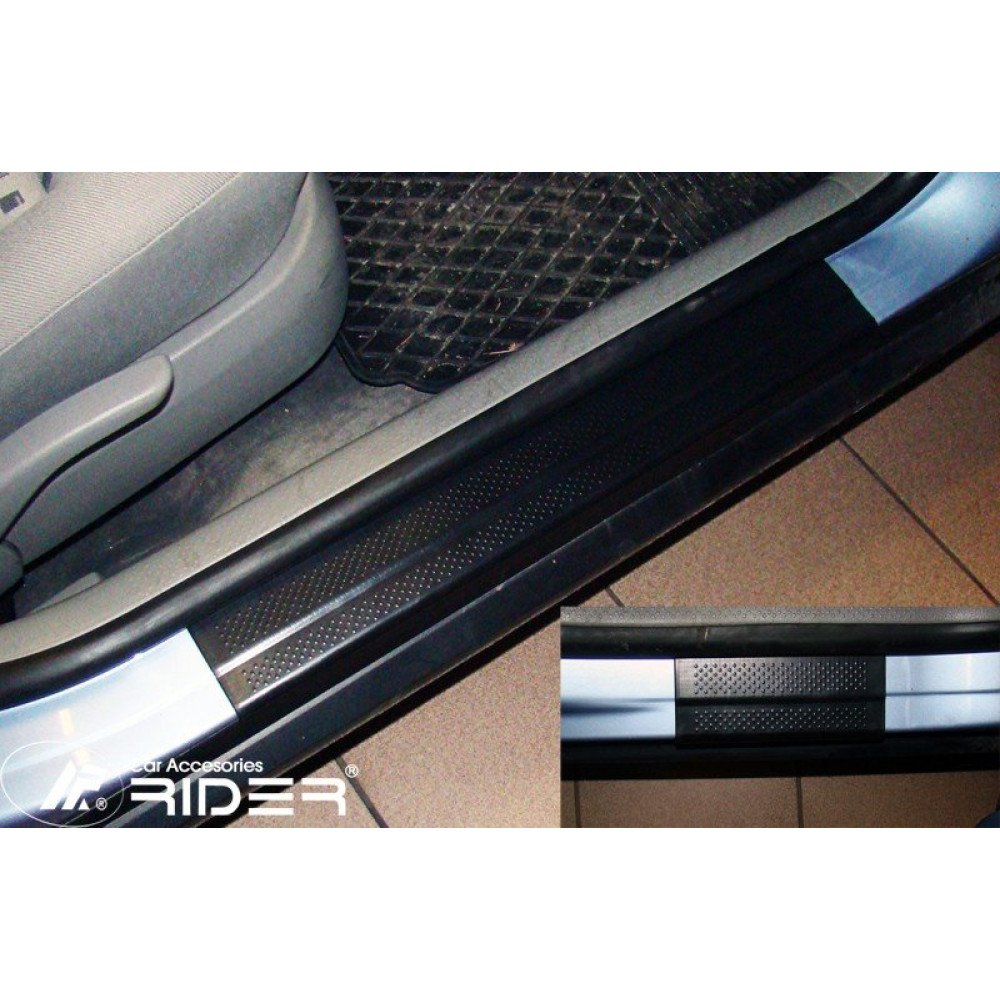 Prahové lišty Volkswagen B5