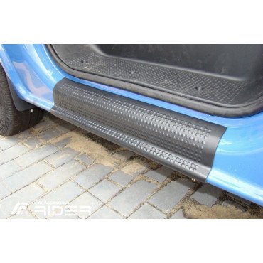 Prahové lišty Renault Trafic 2001 - 2013