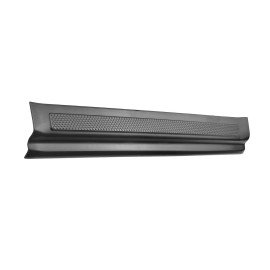 Prahové lišty Mercedes Vito, Viano W639 2003 - 2014