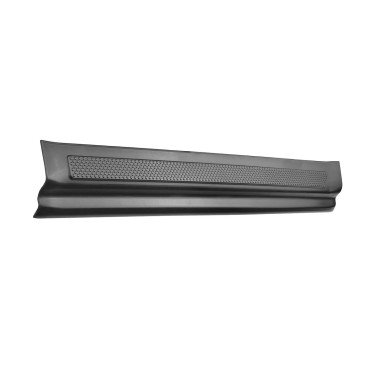 Prahové lišty Mercedes Vito, Viano W639 2003 - 2014