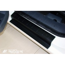 Prahové lišty Fiat Scudo 2007 - 2016