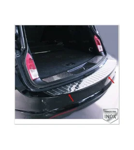 Kryt prahu pátých dveří Opel Insignia 2009 - 2017 combi