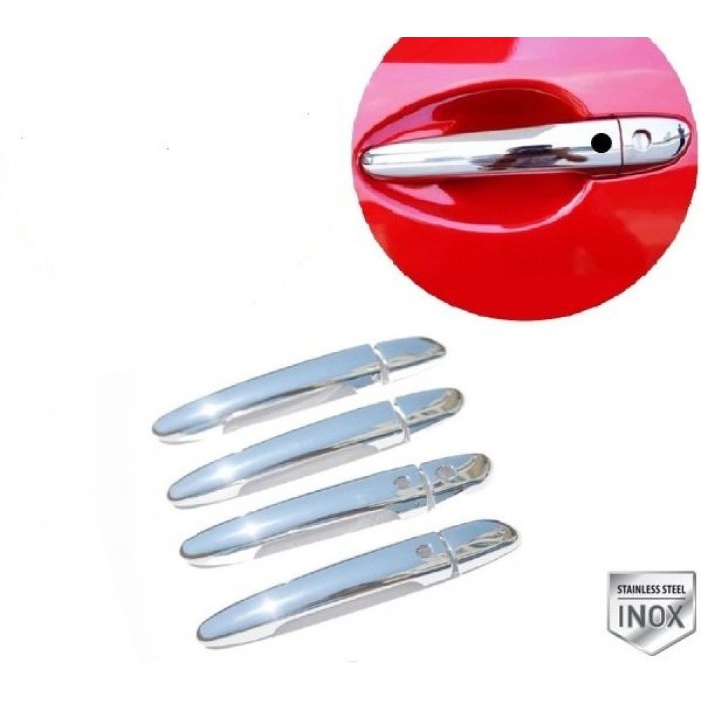 Kryty klik dveří Mazda CX-9 2016-  e-key