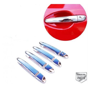 Kryty klik dveří Mazda CX-9 2016- NEREZ