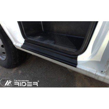 Prahové lišty Citroen Jumper I do roku 2005