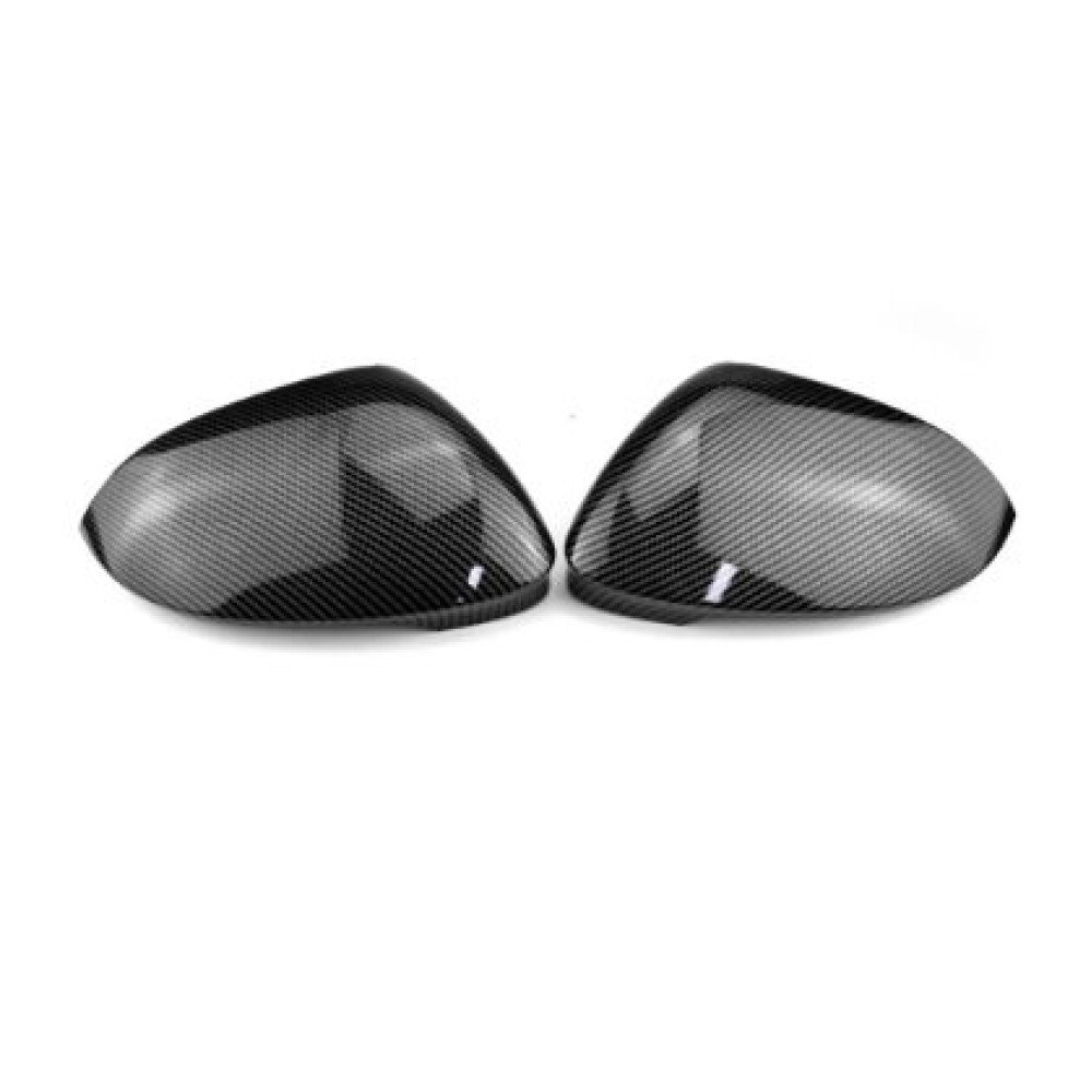 Vrchní kryty zrcátek Volkswagen golf VIII MK8 2021-