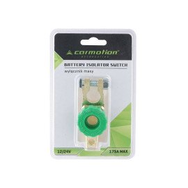 Odpojovací svorka baterie 12/24 V max 175A