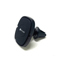 Držák telefonu do mřížky magnetický