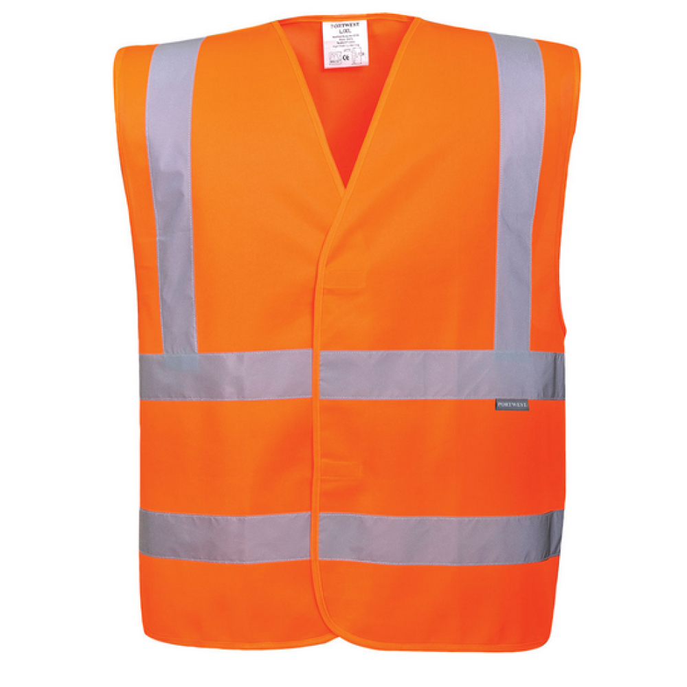 Reflexní vesta Two Band & Brace C470 2XL/3XL