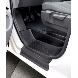 Prahové lišty Toyota Proace 2016-