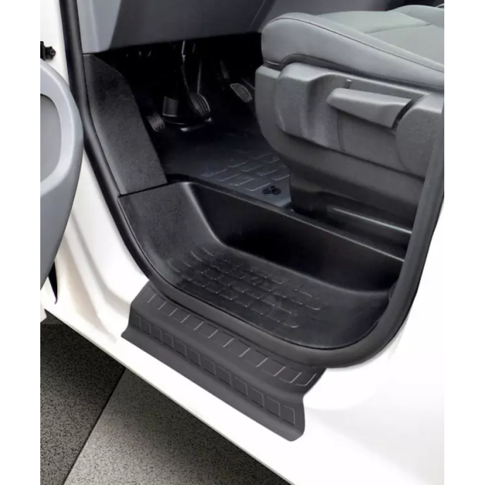 Prahové lišty Fiat Scudo 2022-