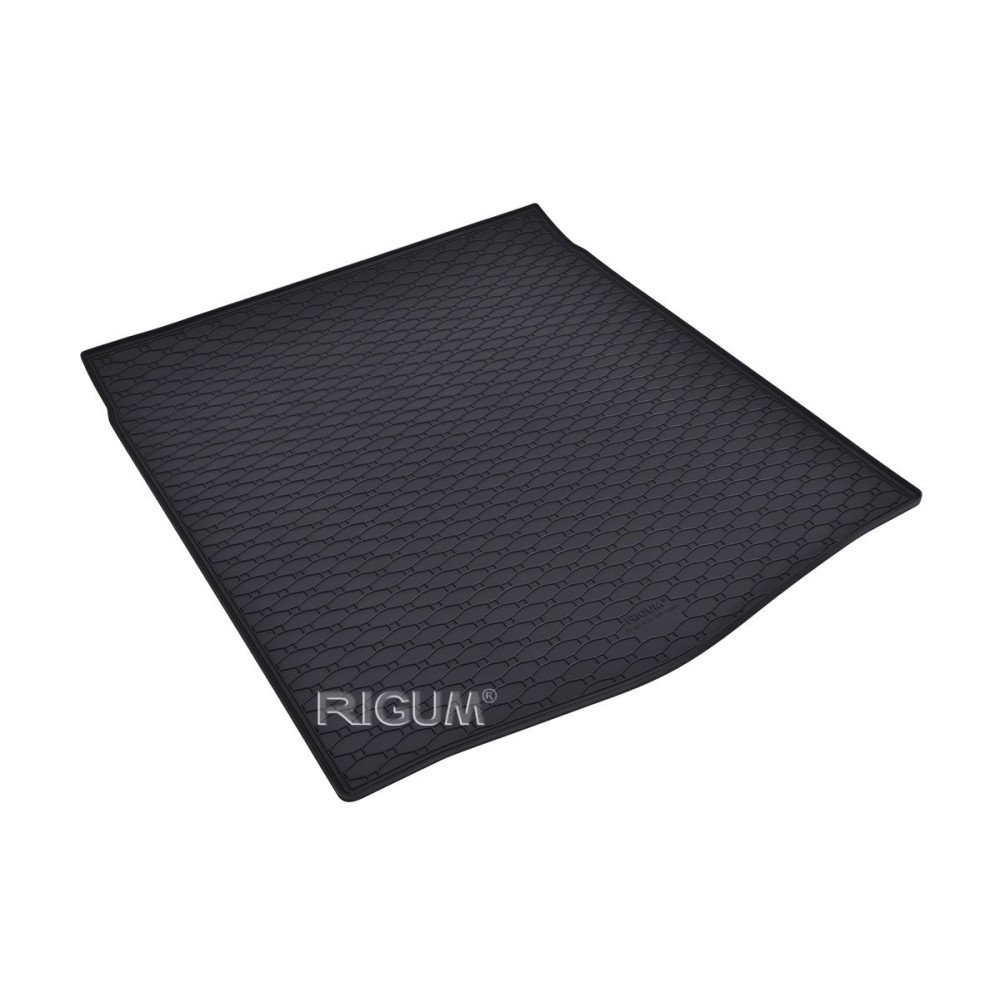 Gumový koberec do kufru Mazda 6 sedan 2018-  (vana do kufru)