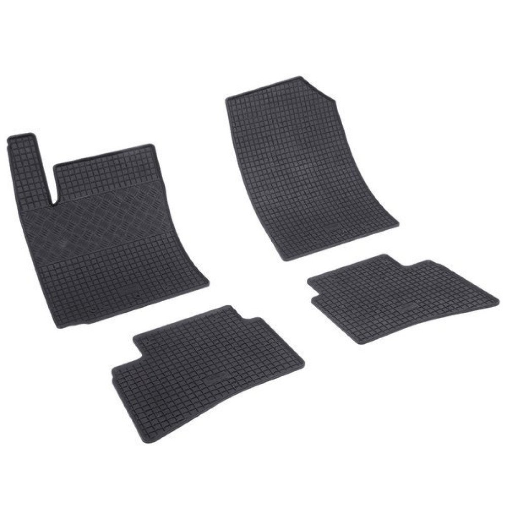 Autokoberce gumové Kia Stonic 2021-