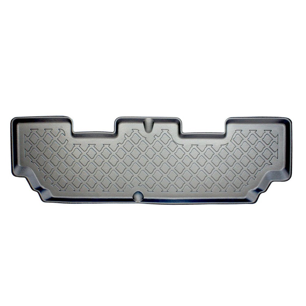 Autokoberce gumové vaničky Kia Carens IV. 2013- 3.řada