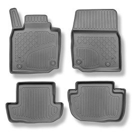 Autokoberce gumové vaničky Mazda MX-30 electric 2020-