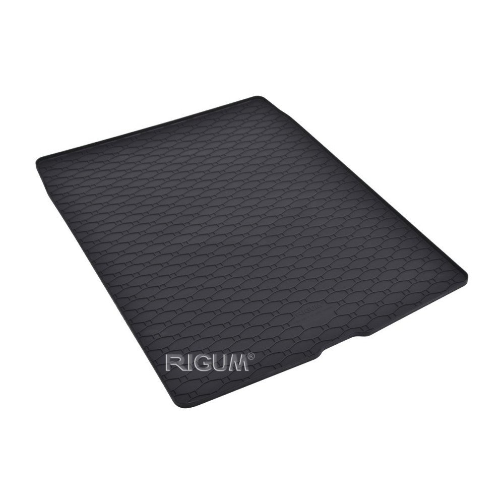 Gumový koberec do kufru BMW 3 sedan 2012- (f30)