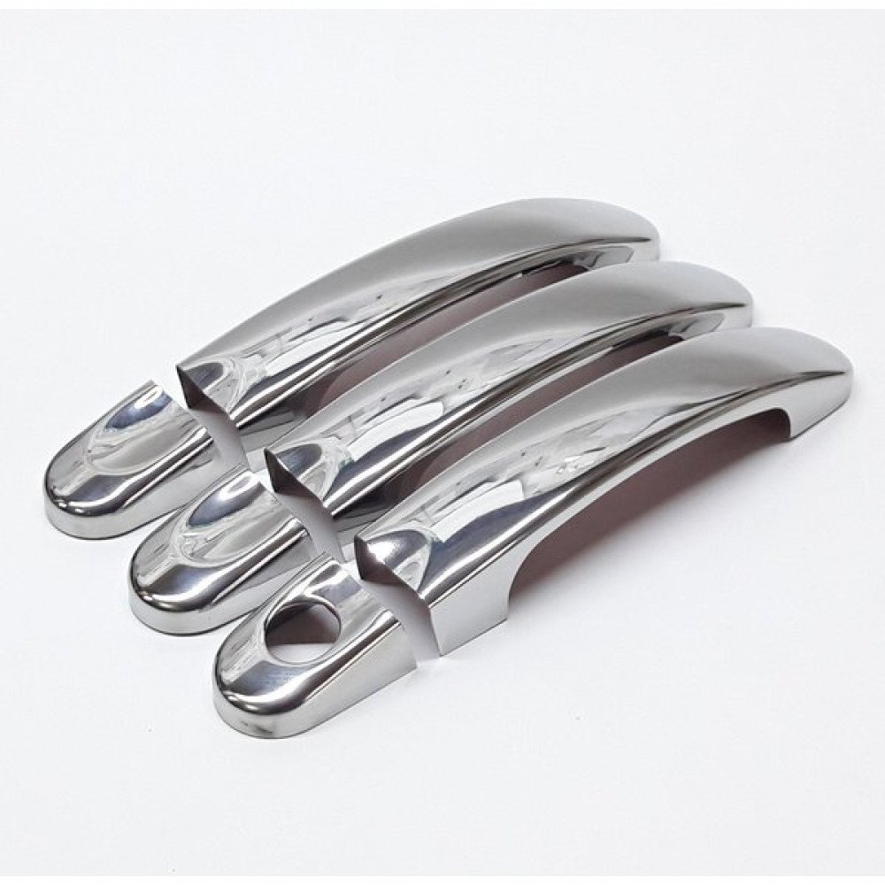 Kryty klik dveří Volkswagen Transporter T7 NEREZ