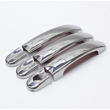 Kryty klik dveří Volkswagen Transporter T7 NEREZ