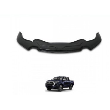 Deflektor kapoty Toyota Hilux 2021-