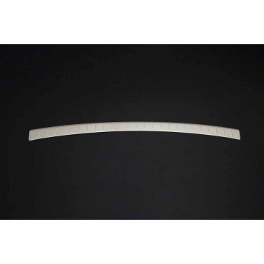 Kryt prahu pátých dveří Nissan Qashqai 2017-