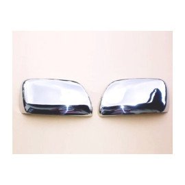 Kryty zrcátek nerez Lexus RX 400 H 2005-