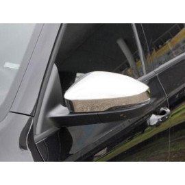 Kryty zrcátek Škoda Rapid Spaceback od r. v. 5/2015.