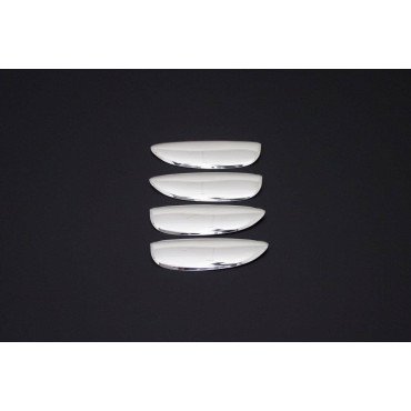 Kryty klik dveří Renault Scenic 1996 - 2003