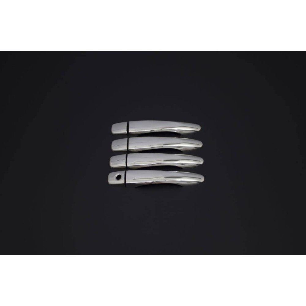 Kryty klik dveří Nissan Qashqai J11 2013-  NEREZ