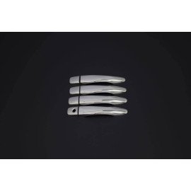 Kryty klik dveří Nissan Qashqai J11 2013-  NEREZ