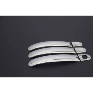 Kryty klik dveří Volkswagen Transporter T5 NEREZ 3ks