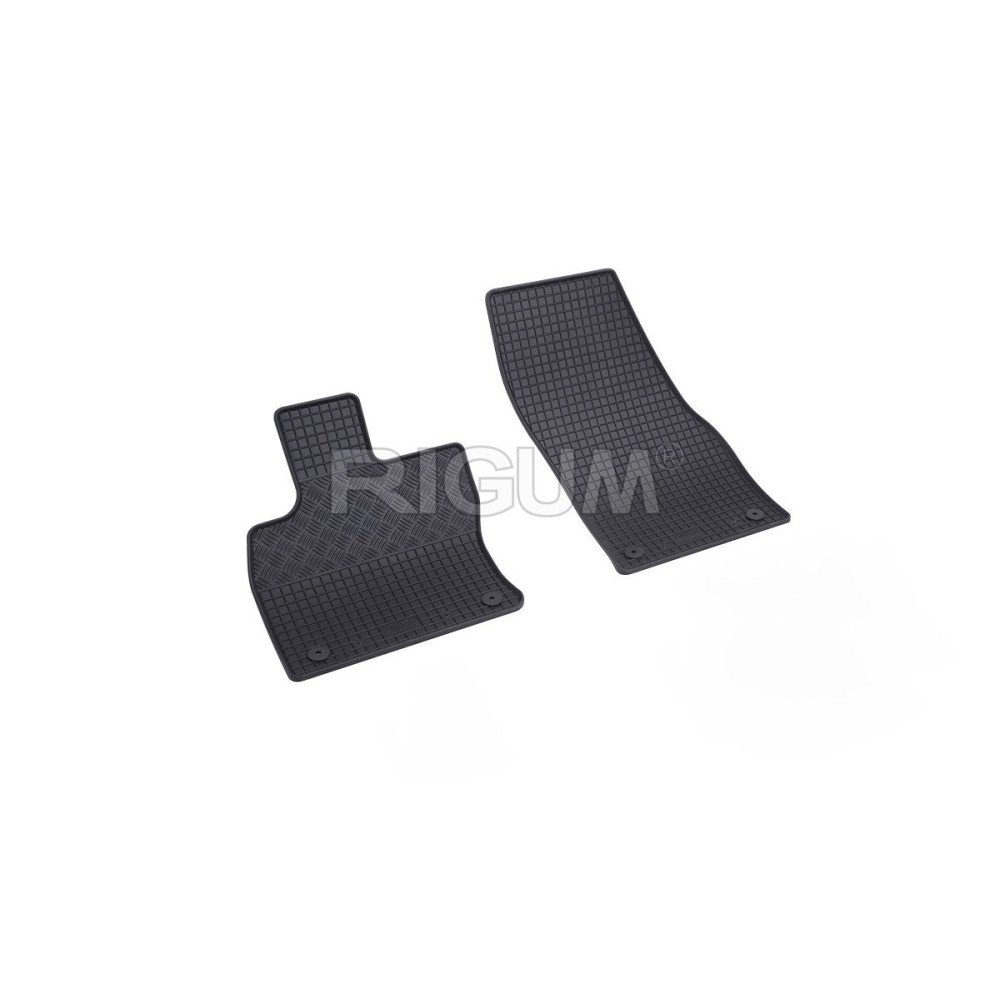 Autokoberce gumové Ford Transit Connect 2m 2025-