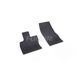 Autokoberce gumové Ford Transit Connect 2m 2025-