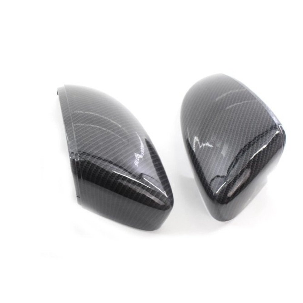 Vrchní kryty zrcátek Volkswagen Passat B7 2010 - 2014