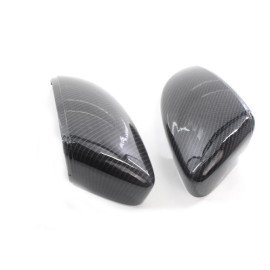 Vrchní kryty zrcátek Volkswagen Passat B7 2010 - 2014