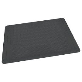 Gumový koberec do kufru 120 x 80 cm