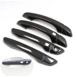 Kryty klik dveří Citroen e-Jumpy karbon e-key