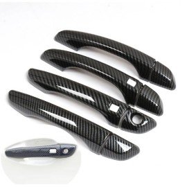 Kryty klik dveří Opel Mokka-e karbon e-key